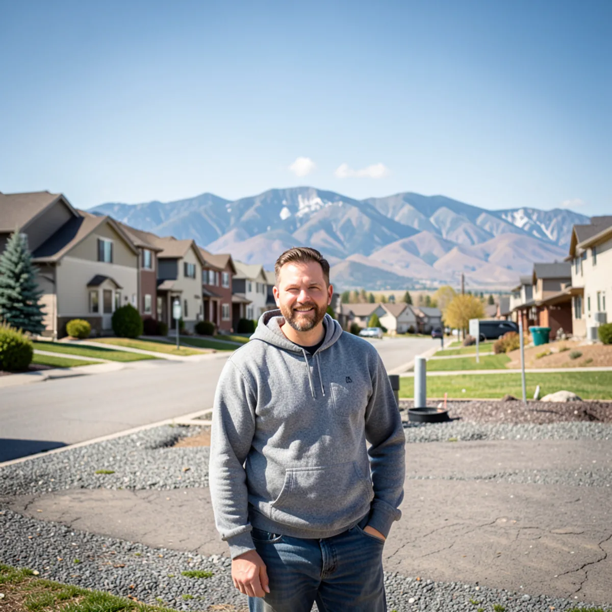 Sewer service in Roxborough Park, CO