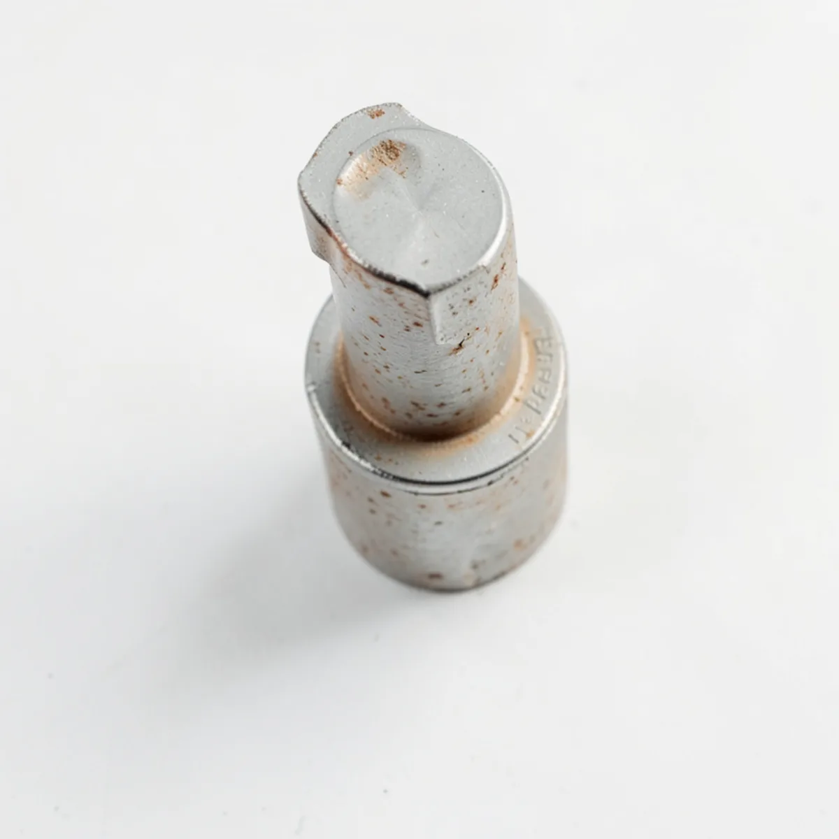 Orangeburg pipe in older Colorado homes - diagram defect detail