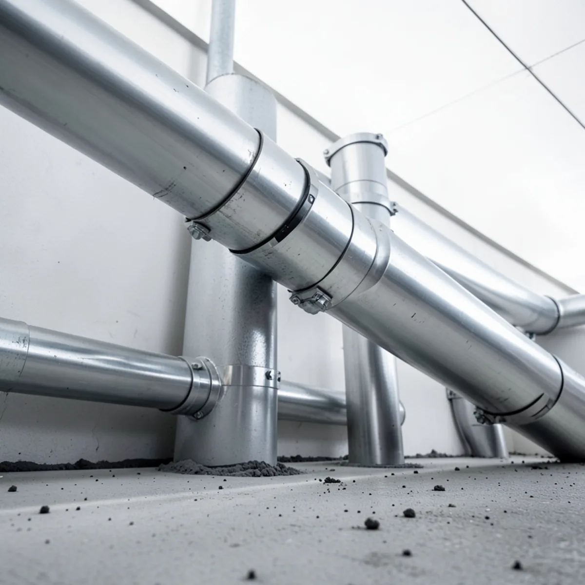 What drives sewer line repair cost in Denver - properly installed solution