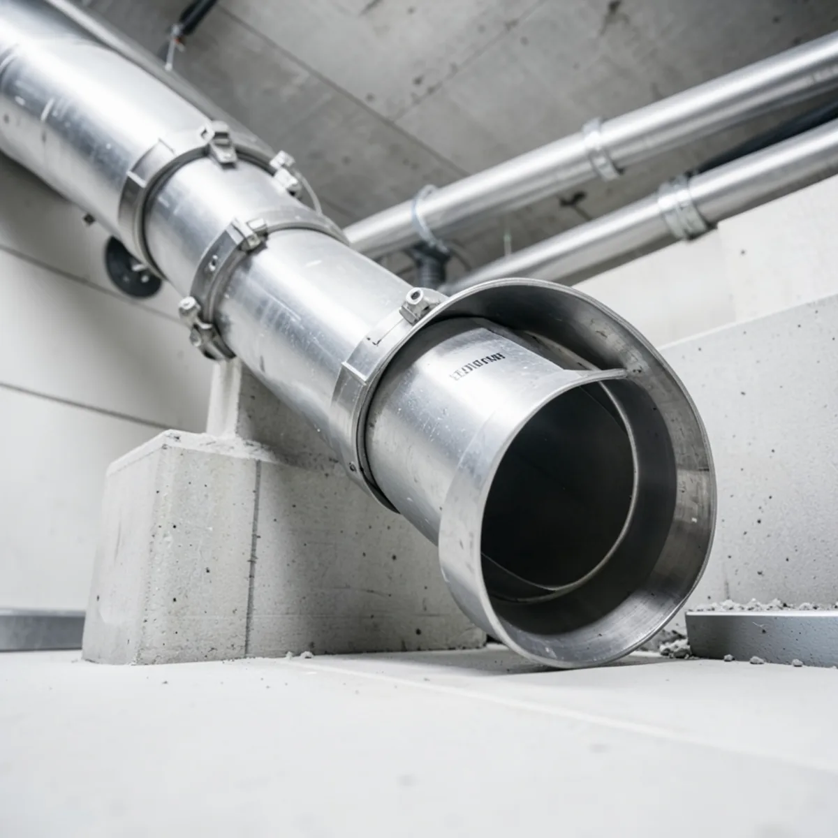 Trenchless or open-trench sewer replacement - properly installed solution