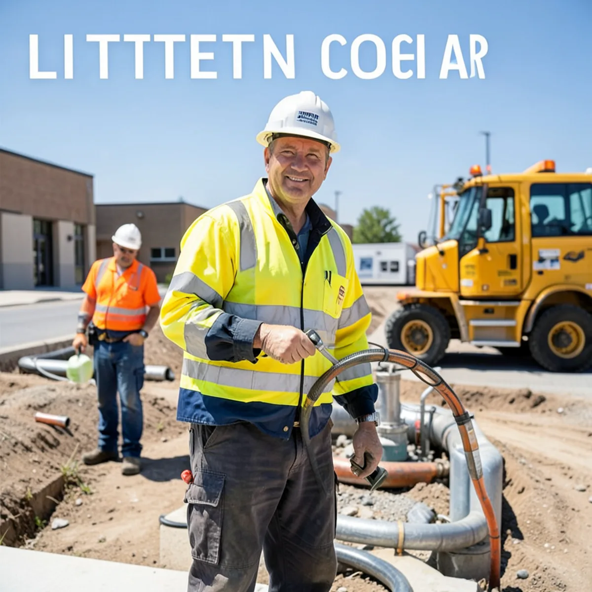 Sewer backup repair in Littleton, CO